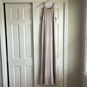 Show Me Your MuMu bridesmaid dress. Size MEDIUM
